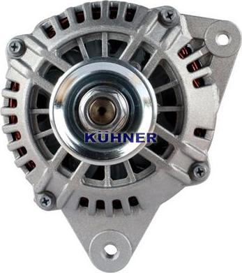 AD Kühner 301317RI - Ģenerators autospares.lv