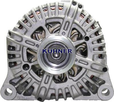 AD Kühner 301388RI - Ģenerators autospares.lv