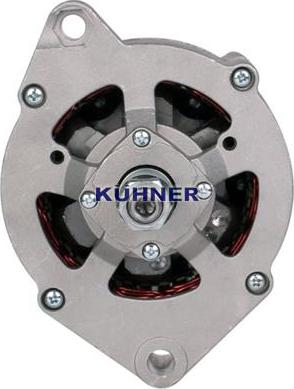 AD Kühner 301336RI - Ģenerators autospares.lv