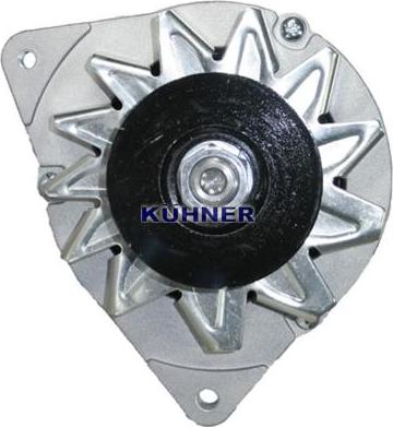 AD Kühner 301330RIM - Ģenerators www.autospares.lv