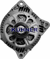 AD Kühner 301338RIV - Ģenerators www.autospares.lv