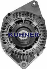 AD Kühner 301333RI - Ģenerators www.autospares.lv