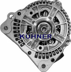 AD Kühner 301324RI - Генератор www.autospares.lv