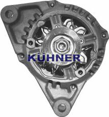 AD Kühner 301326RI - Ģenerators www.autospares.lv