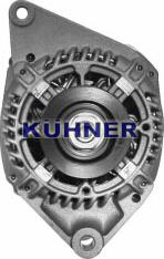 AD Kühner 301320RI - Alternator www.autospares.lv