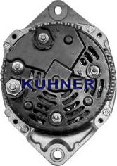 AD Kühner 301322RI - Ģenerators autospares.lv