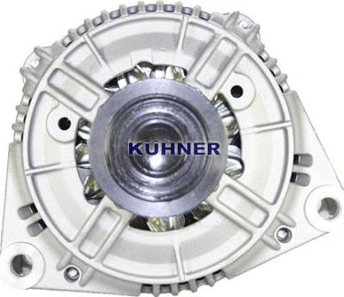 AD Kühner 301299RI - Ģenerators autospares.lv