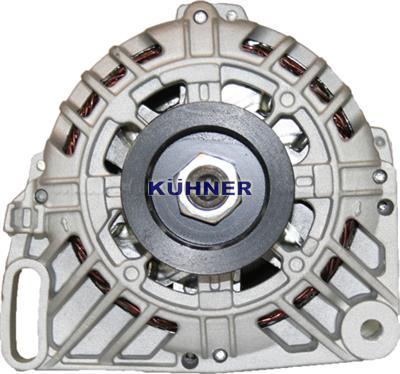 AD Kühner 301298RIV - Ģenerators autospares.lv