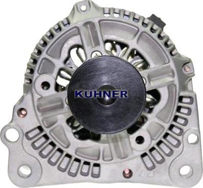 AD Kühner 301297RI - Ģenerators autospares.lv