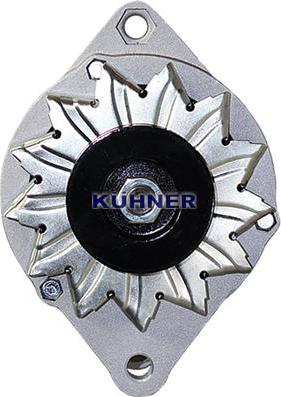 AD Kühner 30129RIM - Alternator www.autospares.lv