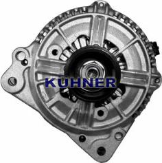 AD Kühner 301241RI - Ģenerators autospares.lv