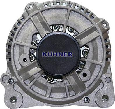 AD Kühner 301248RI - Ģenerators www.autospares.lv