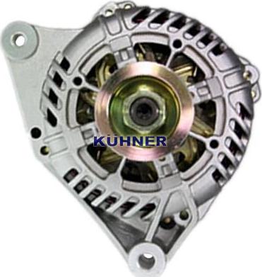 AD Kühner 301243RI - Ģenerators autospares.lv