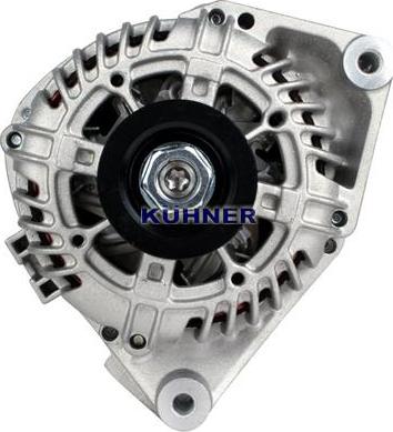 AD Kühner 301247RI - Ģenerators www.autospares.lv