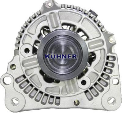 AD Kühner 301255RI - Alternator www.autospares.lv