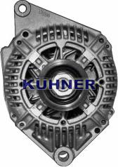 AD Kühner 301250RIV - Alternator www.autospares.lv