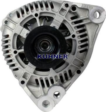 AD Kühner 301261RI - Ģenerators www.autospares.lv