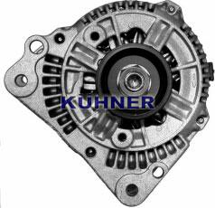 AD Kühner 301263RI - Ģenerators autospares.lv