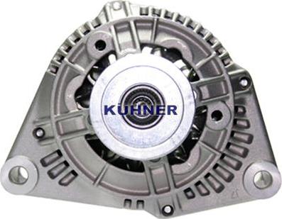 AD Kühner 301209RI - Генератор www.autospares.lv