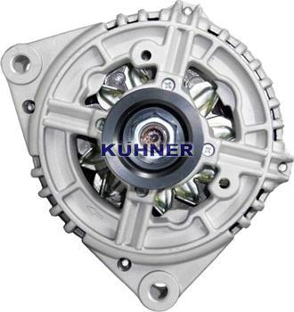 AD Kühner 301206RI - Генератор www.autospares.lv