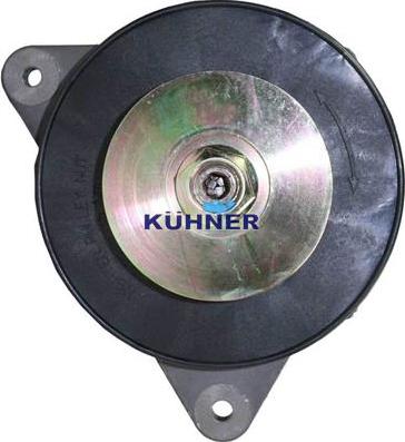 AD Kühner 301201RIP - Alternator www.autospares.lv