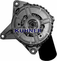 AD Kühner 301207RI - Ģenerators autospares.lv