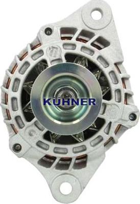 AD Kühner 301216RI - Генератор www.autospares.lv