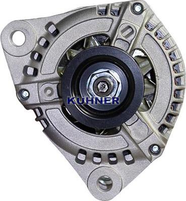 AD Kühner 301218RI - Ģenerators autospares.lv