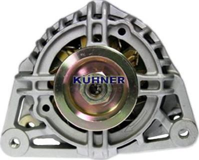 AD Kühner 301217RIM - Ģenerators autospares.lv