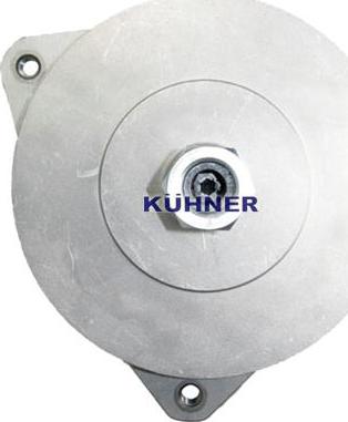 AD Kühner 301236RI - Ģenerators autospares.lv