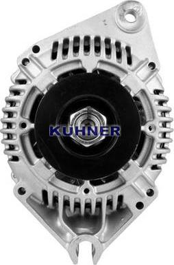 AD Kühner 301238RI - Ģenerators www.autospares.lv