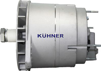 AD Kühner 301237RIS - Ģenerators autospares.lv