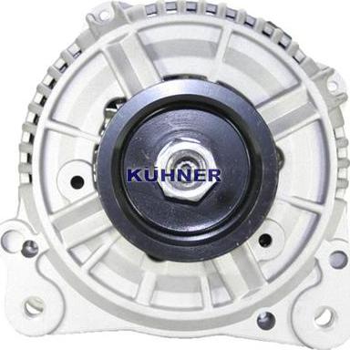 AD Kühner 301229RI - Генератор www.autospares.lv