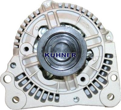 AD Kühner 301226RI - Ģenerators autospares.lv