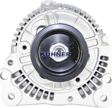 AD Kühner 301228RI - Ģenerators autospares.lv