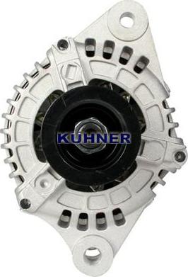 AD Kühner 301223RI - Генератор www.autospares.lv