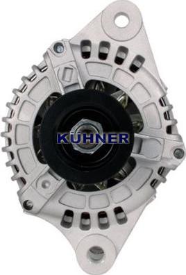 AD Kühner 301222RIM - Ģenerators www.autospares.lv