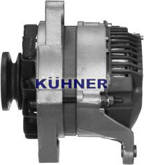 AD Kühner 30127RI - Ģenerators autospares.lv