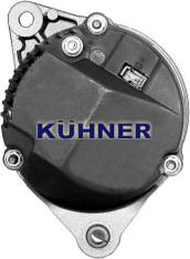 AD Kühner 30127RI - Ģenerators autospares.lv