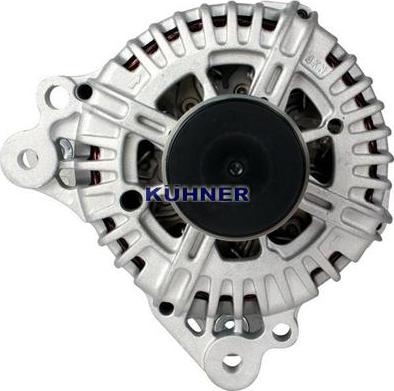 AD Kühner 301749RIV - Ģenerators www.autospares.lv