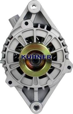 AD Kühner 301745RID - Ģenerators autospares.lv