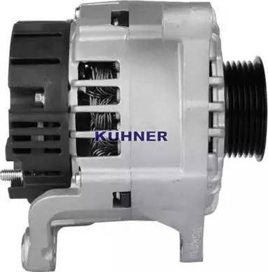 AD Kühner 301746RIR - Alternator www.autospares.lv