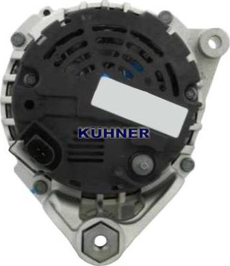 AD Kühner 301746RI - Ģenerators autospares.lv