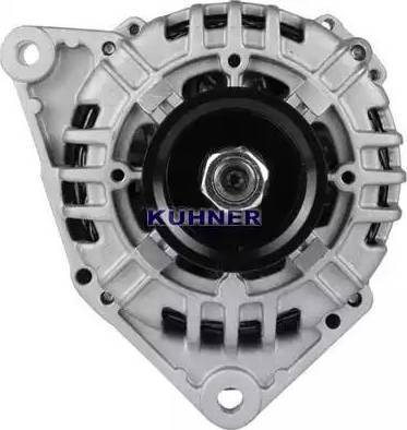 AD Kühner 301746RIR - Alternator www.autospares.lv