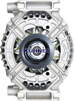 AD Kühner 301740RI - Ģenerators autospares.lv