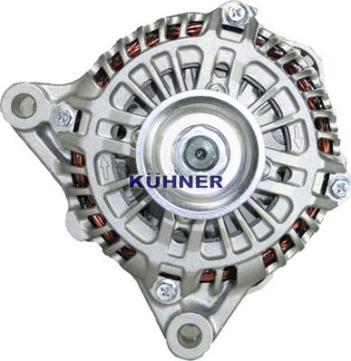 AD Kühner 301741RIV - Ģenerators autospares.lv