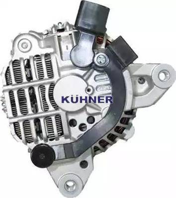 AD Kühner 301741RIM - Ģenerators autospares.lv