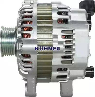 AD Kühner 301741RIM - Ģenerators autospares.lv