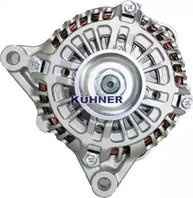 AD Kühner 301741RIM - Ģenerators autospares.lv