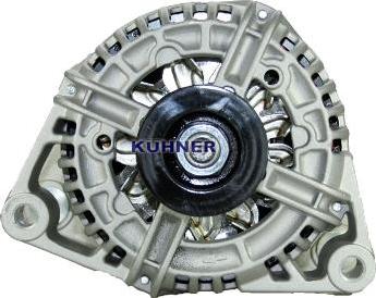 AD Kühner 301748RI - Ģenerators www.autospares.lv